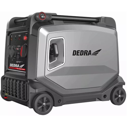 Agregat prądotwórczy DEDRA DEGA4500K