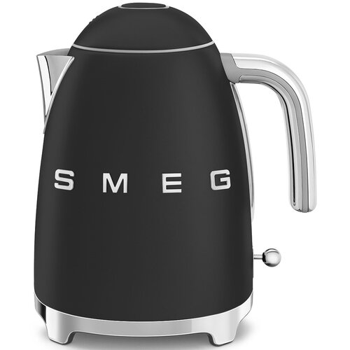 Czajnik SMEG KLF03BLMEU Czarny