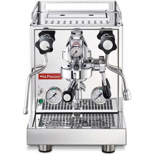 Ekspres LA PAVONI LPSCOV01EU