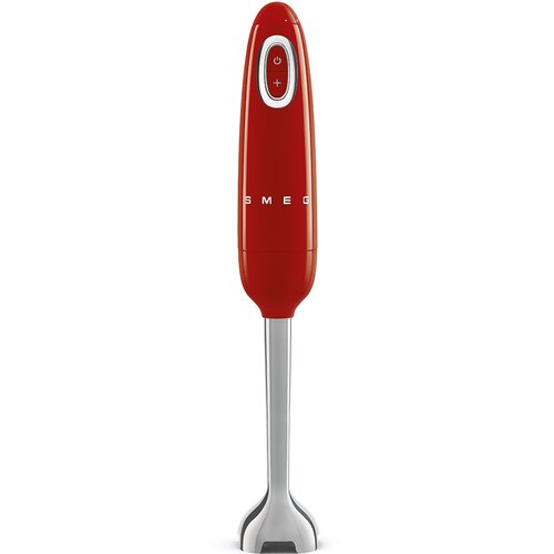 Blender SMEG HBF11RDEU Czerwony