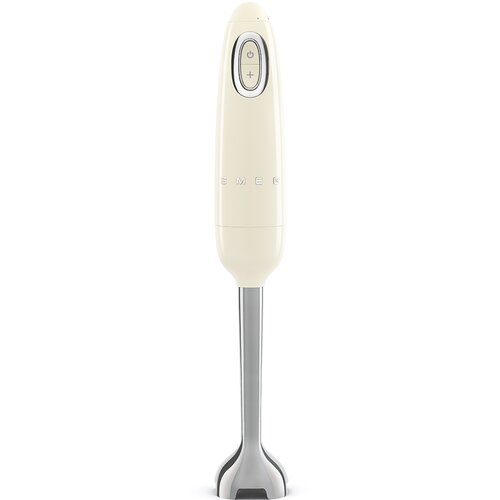 Blender SMEG HBF11CREU Kremowy