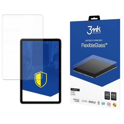 Szkło hybrydowe 3MK FlexibleGlass do Huawei MatePad 10.4 cali