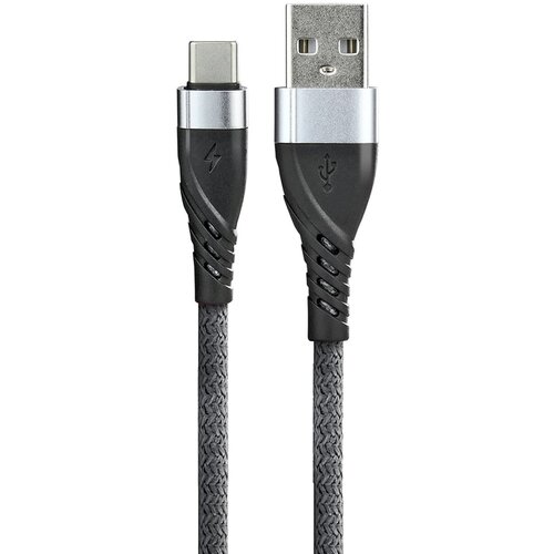 Kabel USB - USB-C EVERACTIVE 1 m