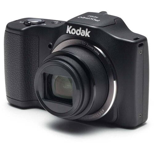 U Aparat KODAK FZ152 Czarny