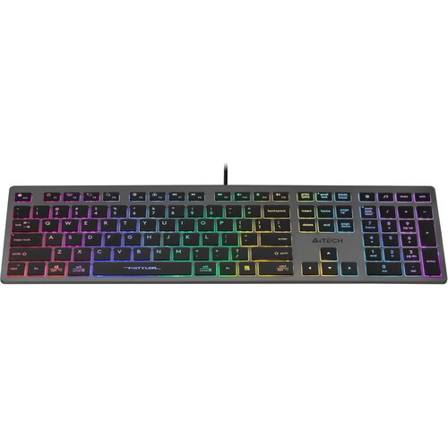 Klawiatura A4TECH FSTYLER FX60H