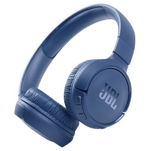 Słuchawki nauszne JBL Tune 570BT Niebieski
