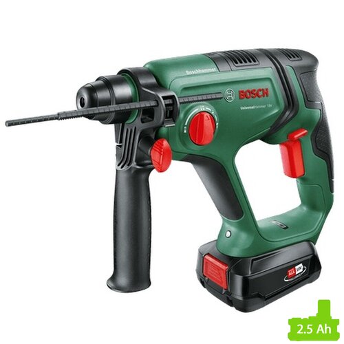 Młotowiertarka akumulatorowa BOSCH Universal Hammer 18V 06039D6002