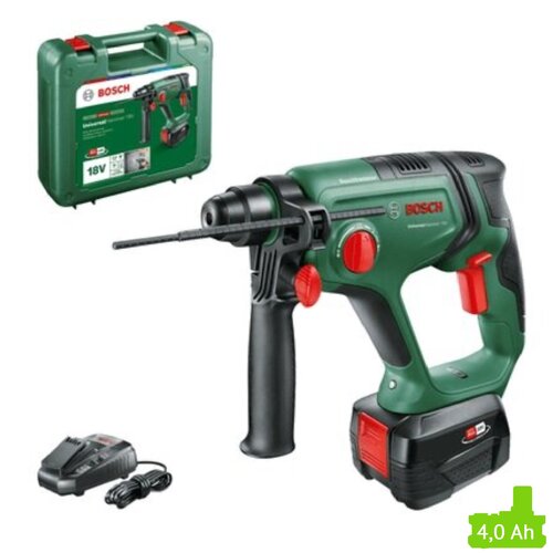 Młotowiertarka akumulatorowa BOSCH Universal Hammer 18V 06039D6004