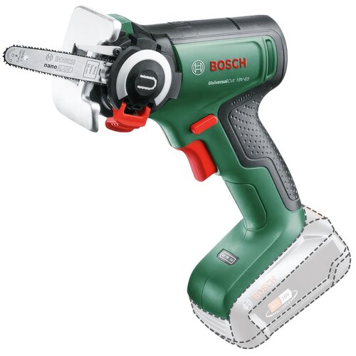 Piła akumulatorowa BOSCH Universal Cut 18V-65