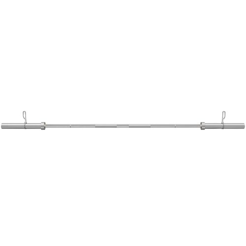Gryf olimpijski UPFORM UF-G220-OLI-CH (220 cm)
