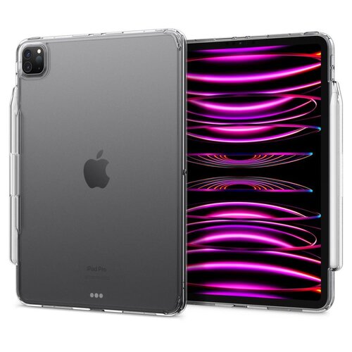 Etui na iPad Pro SPIGEN Airskin Hybrid Przezroczysty