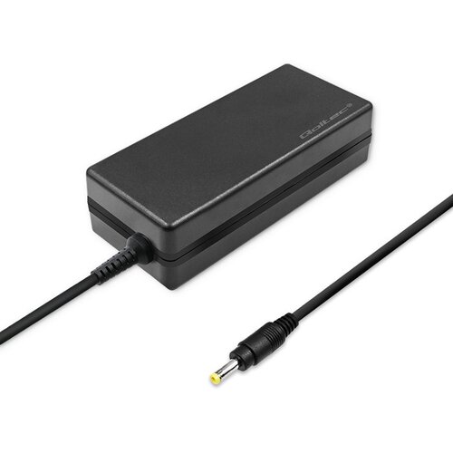Zasilacz do laptopa QOLTEC 51037 120W