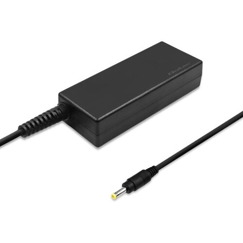 Zasilacz do laptopa QOLTEC 51038 65W