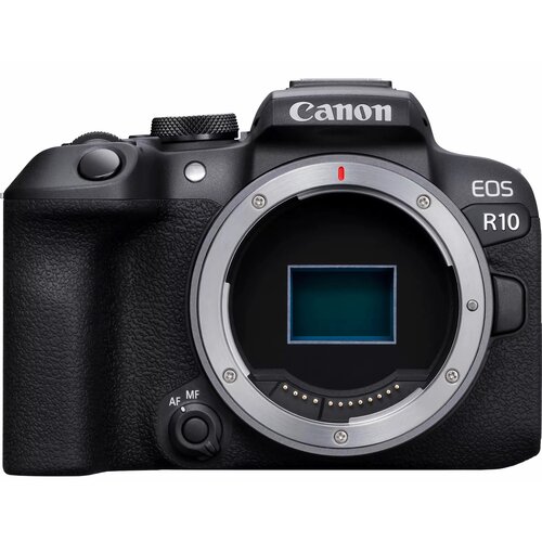 Aparat CANON EOS R10 Body EU26