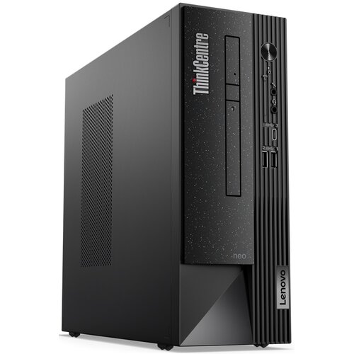 Komputer LENOVO ThinkCentre neo 50s Gen 3 i3-12100 8GB RAM 256GB SSD DVD Windows 11 Professional