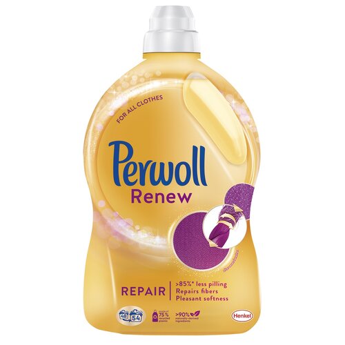 Płyn do prania PERWOLL Renew Repair 2970 ml