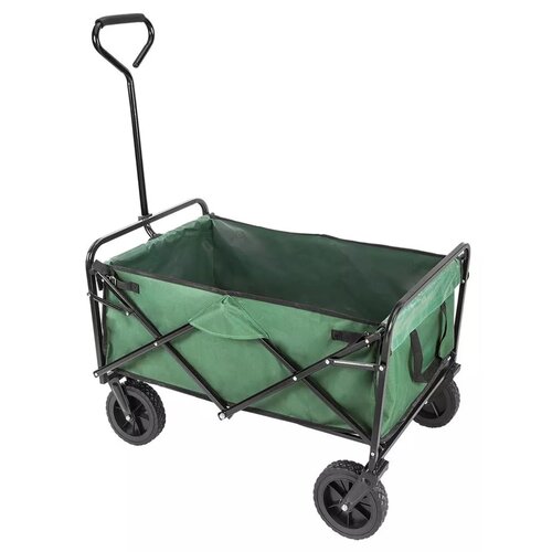 Wózek turystyczny NEO TOOLS 84-405 80 kg uchwyt do przenoszenia