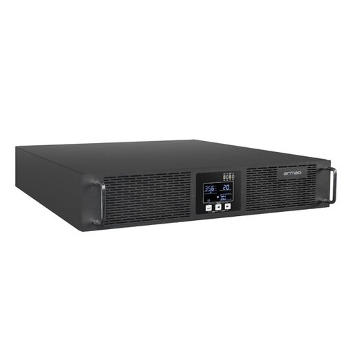 Zasilacz UPS ARMAC R 1000I PF1 R 1000VA 1000W