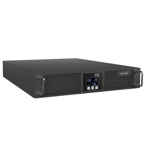 Zasilacz UPS ARMAC R 2000I PF1 2000VA 2000W
