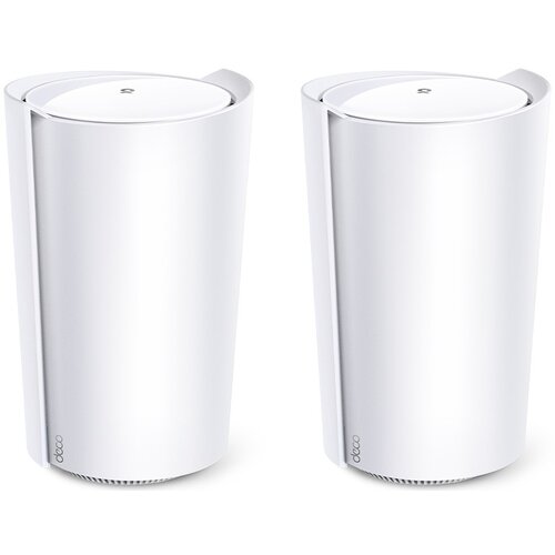 Router TP-LINK Deco X95 2.4 / 5 GHz (TriBand), Wi-Fi Mesh (2 szt.)