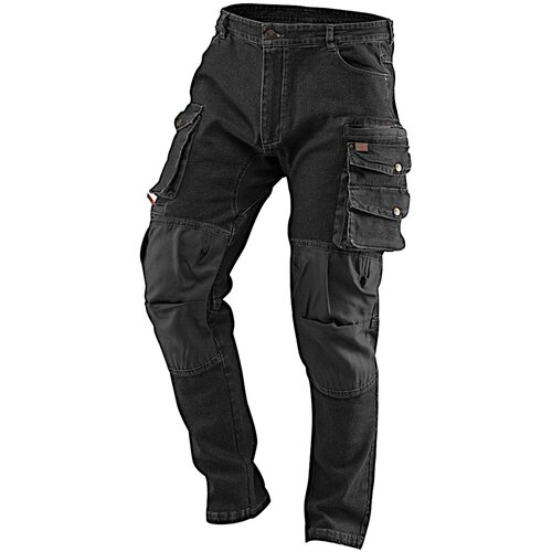 Spodnie robocze NEO Denim 81-236-M (rozmiar M)