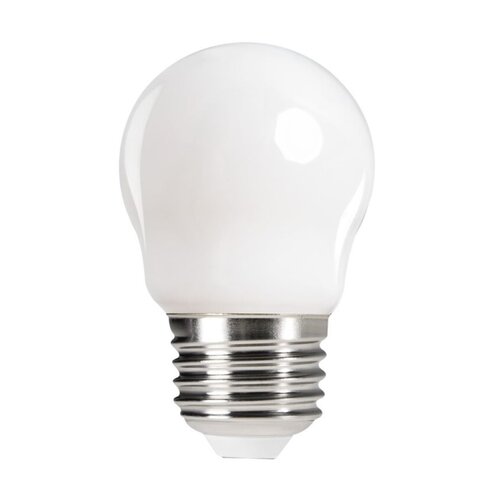 Żarówka LED KANLUX XLED G45 6W-WW-M E27