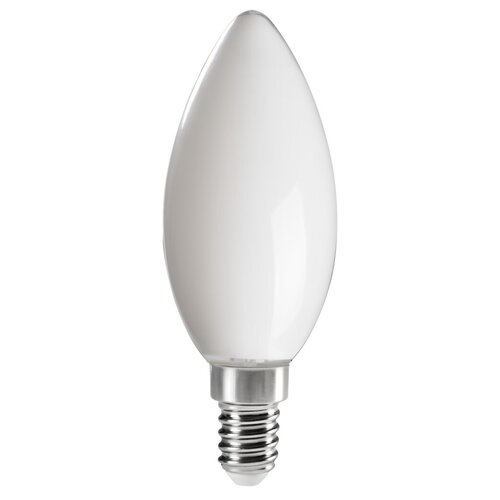 Żarówka LED KANLUX XLED C35E14 4,5W-WW-M E14