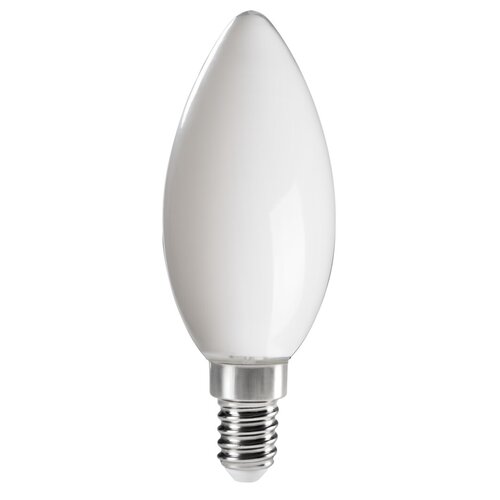 Żarówka LED KANLUX XLED C35E14 4.5W-NW-M