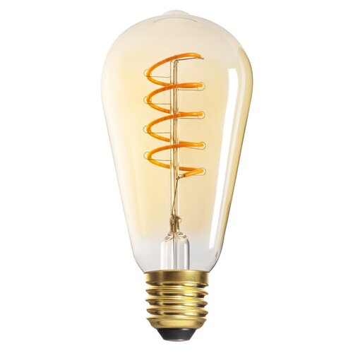 Żarówka LED KANLUX XLED Deco ST64 4W-SW 33517 4W E27