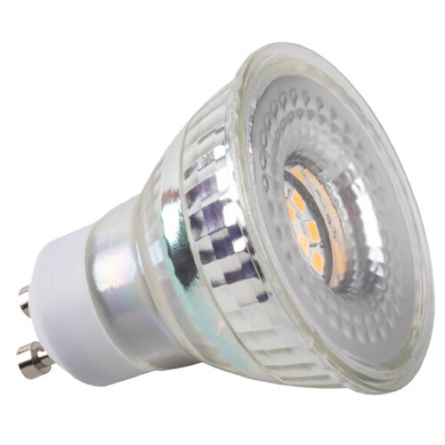 Żarówka LED KANLUX IQ-LED 33765 4.8W GU10