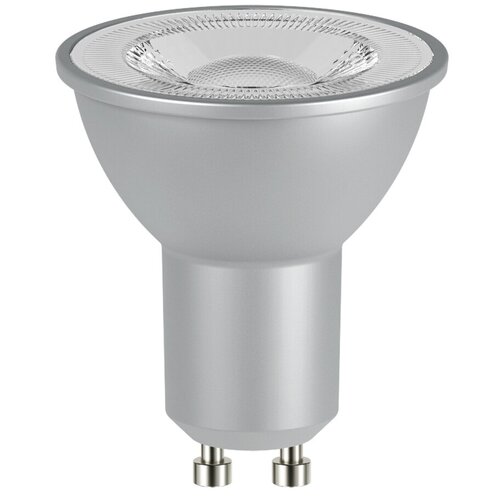 Żarówka LED KANLUX IQ-LED GU10 6.5WS3-WW