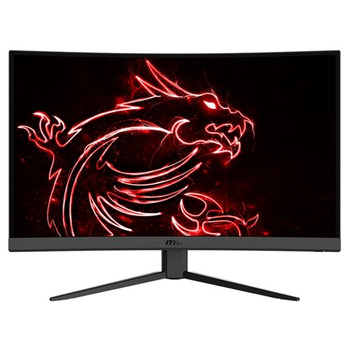 Monitor MSI G32CQ4 E2 31.5" 2560x1440px IPS 170Hz 1 ms Curved
