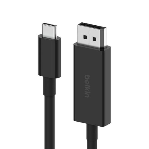 Kabel USB Typ-C - DisplayPort BELKIN 2 m