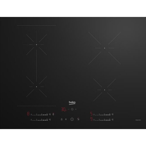 Płyta indukcyjna BEKO HII74700SUF