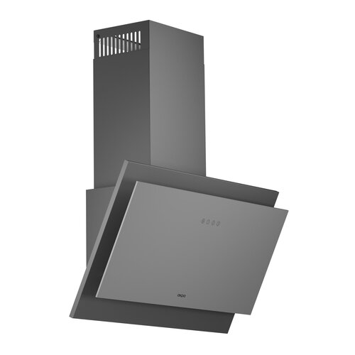 Okap AKPO WK-11 Lence 60 Szary 332m3/h 70dB klasa C