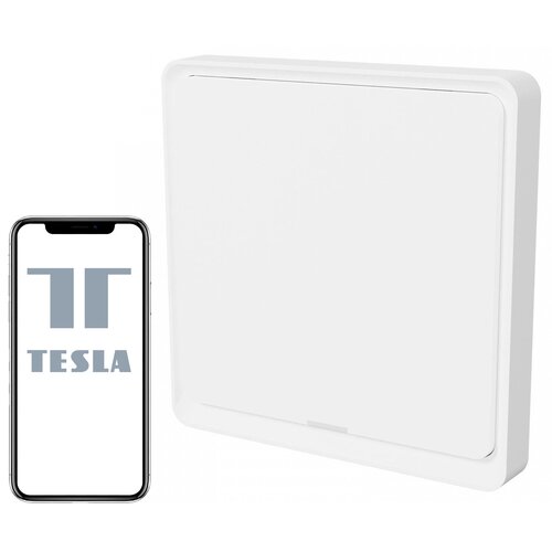Włącznik światła TESLA Smart Switch ZigBee