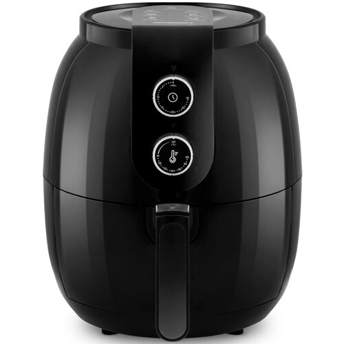 Frytkownica beztłuszczowa BERDSEN BD-650 Air Fryer