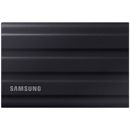 Dysk SAMSUNG T7 Shield 4TB USB 3.2 Gen. 2 SSD Czarny