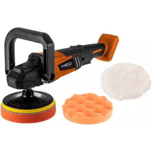 Polerka NEO TOOLS 04-602