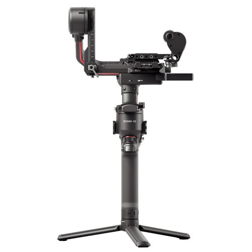 U Gimbal ręczny DJI RS 2 Pro Combo (Ronin-S2 Pro Combo)