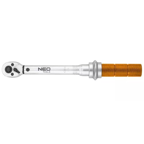 Klucz dynamometryczny NEO TOOLS TOOLS 08-822