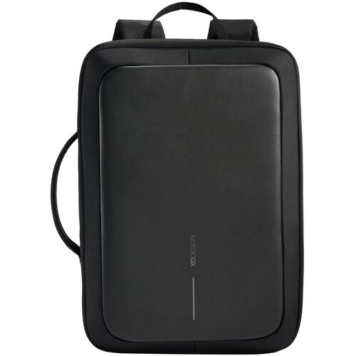 Plecak na laptopa XD DESIGN Bobby Bizz 2.0 15.6 cala Czarny