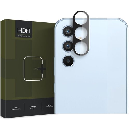 Nakładka na obiektyw HOFI Cam Pro+ dla Samsung Galaxy A34 5G Czarny