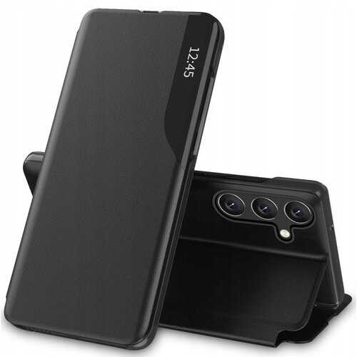 Etui TECH-PROTECT Smart View do Samsung Galaxy A14 4G/5G Czarny