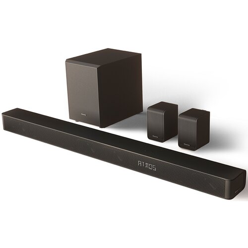 Soundbar HISENSE AX5100G Czarny