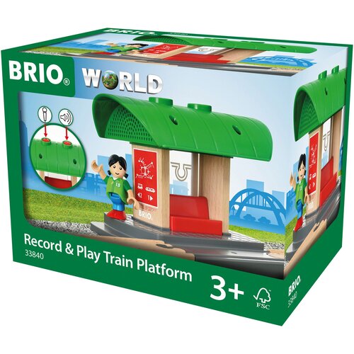 Peron BRIO World 63384000