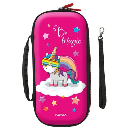 Etui KONIX Unicorn Jednorożec Magic