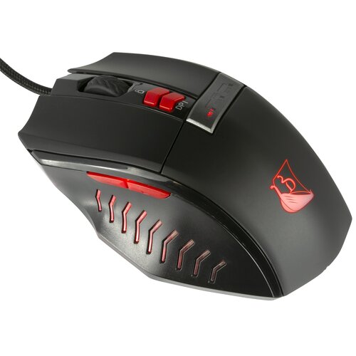 Mysz KONIX Runemaster Evo
