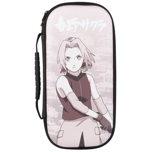 Etui KONIX KX-BP-NAR-SKRA Shippuden Sakura Naruto