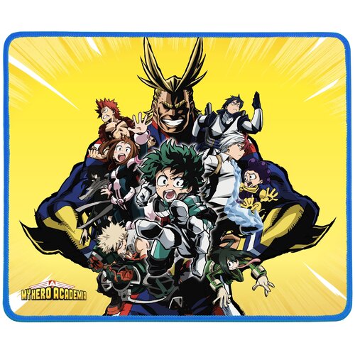 Podkładka KONIX My Hero Academia